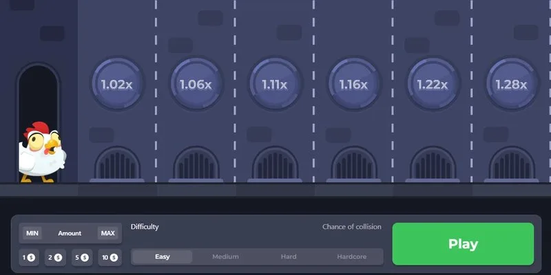 Descubre el Loco Relevo en Chicken Road 2, el Juego de Azar que Mueve España